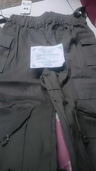 Product Review of QS - SANDAL TEPLEK SLOP BUNGA KARET SPECIAL MINGGU 7.7 Wanita Sendal from m**5 2