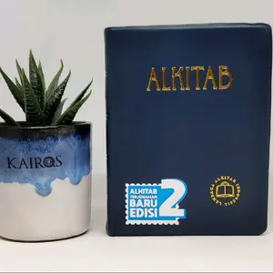 ALKITAB KECIL TB2 032 TI NS