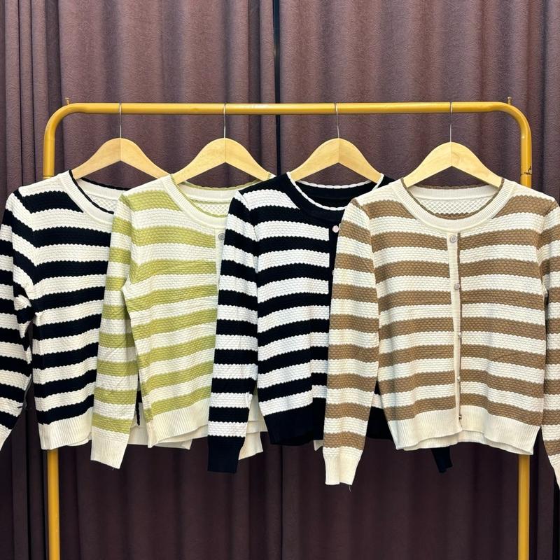 Korean Knit Rajut Premium 0