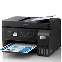 Gambar Printer Epson Eco Tank L5290 Garansi Resmi dari ROGZ Online Kota Administrasi Jakarta Pusat 3 Tokopedia