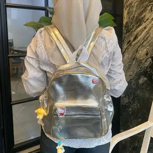 Tas ransel / tas ransel zaylin combi /tas sekolah /tas ransel sekoalh wanita