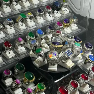 CINCIN 100 CO KHUSUS LIVE