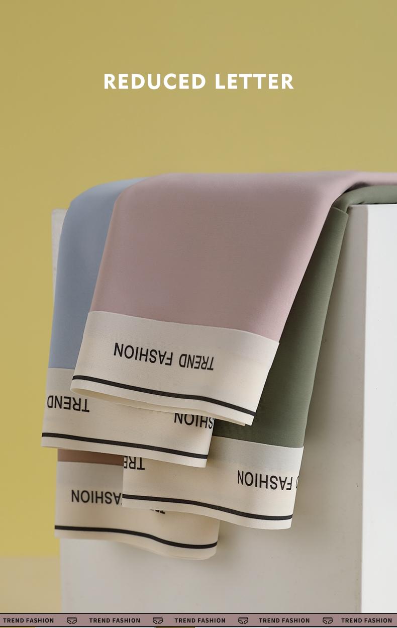 Product Introduction of 【UfurSkin】35-77.5 KG Mid-rise ice silk seamless invisible-feel panties for women, thin and breathable, with a sporty style, high-stretch. Made with a pure cotton, antibacterial gusset for added comfort and hygiene Lingerie Bridal Print   -86333 5