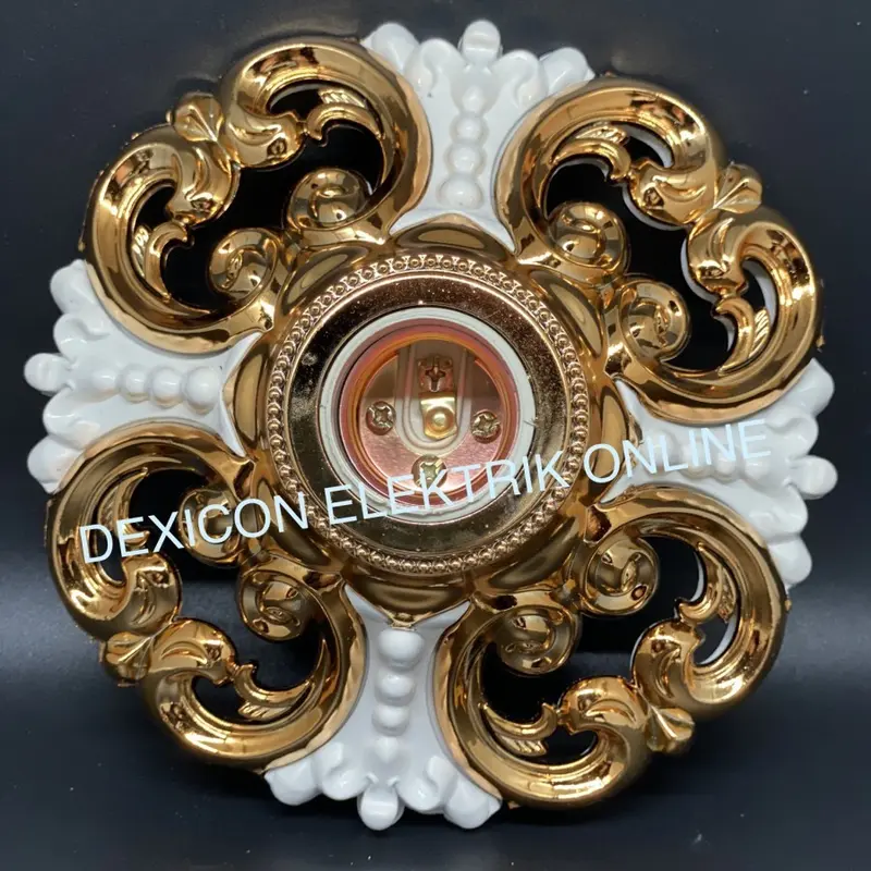 fitting lampu plafon/fitting hias/fitting hias modern/fitting lampu 8