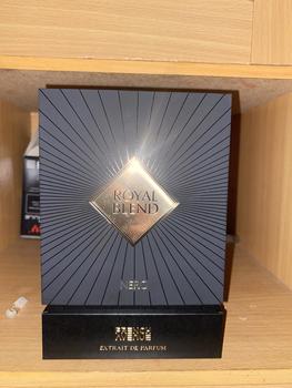 Product Review of French Avenue Royal Blend Nero Extrait De Parfum For Men from F**l 0