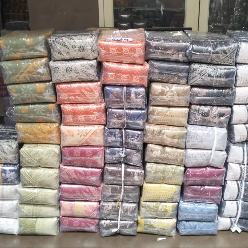 CUCI GUDANG Kerudung Voal Segi Empat syari jumbo 6