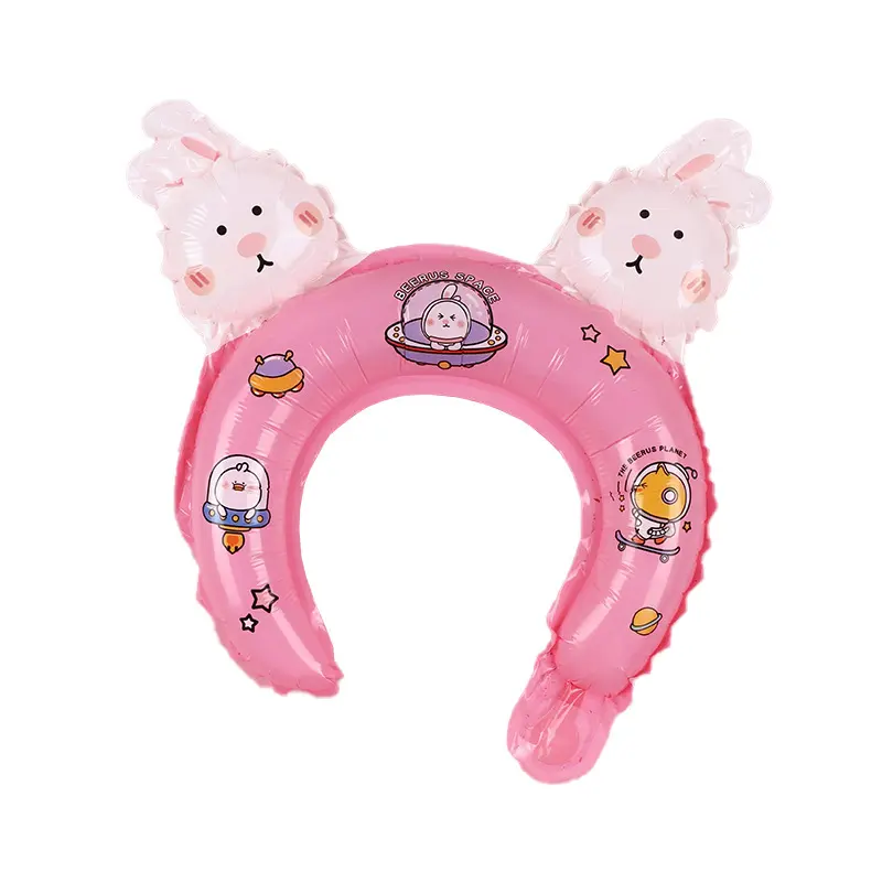 HC16733 RABIT BEERUS