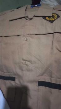 Product Review of Baju Pramuka Siaga dan Penggalang Lengan Panjang SD Kelas 1 2 3 4 5 6 dan 7 8 9 10 11 12 Atasan SEragam Sekolah SD MI Bahan Katun Oxford from a**i n** 0
