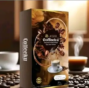 coffeku jks88 1 box isi 5 sachet Coffee