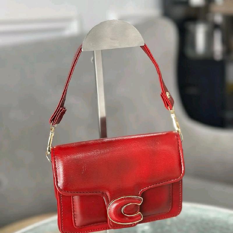 Dompet Cimahi Trendy & Simple untuk Wanita - Selempang 2