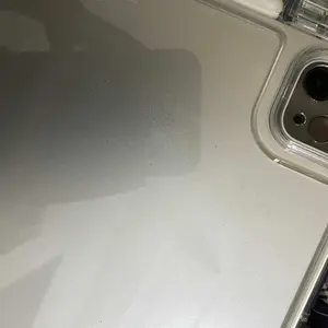 Y-shaped Clear Case for iPad 11th 10th Gen Air 6th 11 inch M3 2025 Pro 13 M4 9th 8th 7th Gen 10.2 Air5 Air4 10.9 6th 5th Pro 11 12.9 Mini 7 6 Casing Cover with Pencil Holder