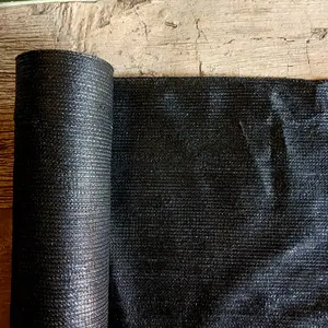 Paranet 90% lebar 3 meter (Rajut Zigzag GRADE A) / Jaring Paranet Tebal 90 % / Shade Shading Net V HDPE jaring  tanaman