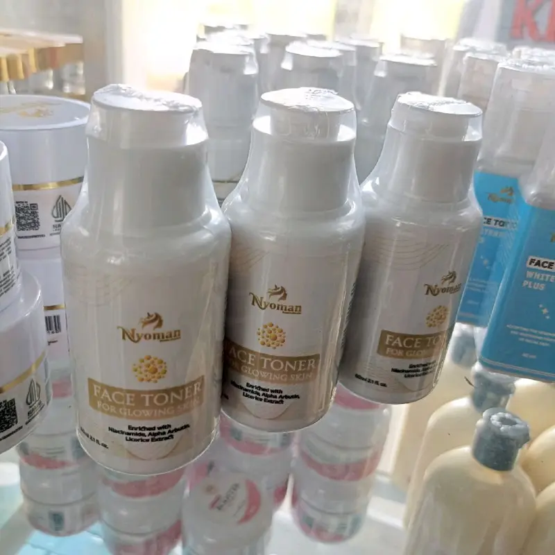toner hemat Nyoman beauty skincare 0