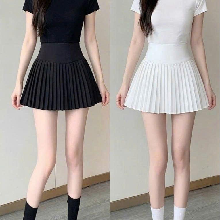 Chân Váy DẬP LY NHÍ dáng xòe xinh xắn - ShinStoreClothing thời trang nữ