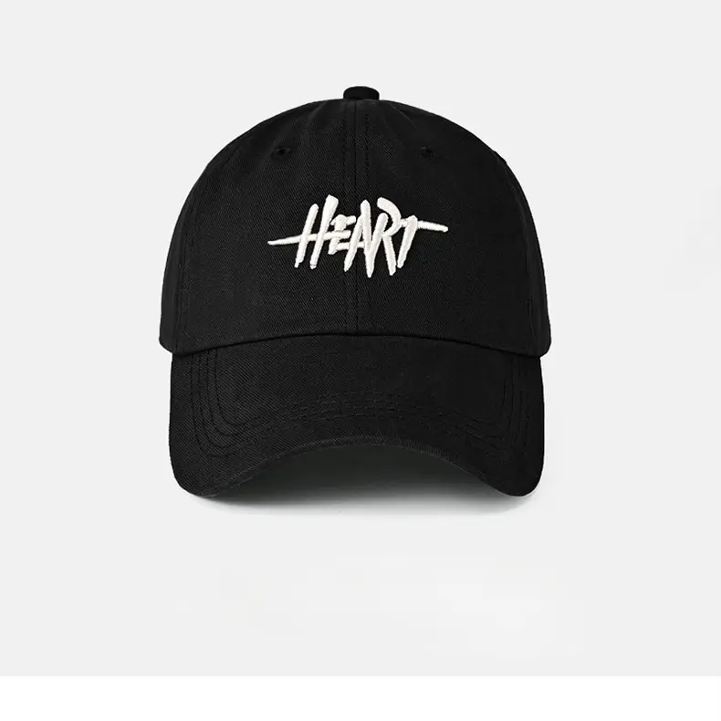 Heart Đen