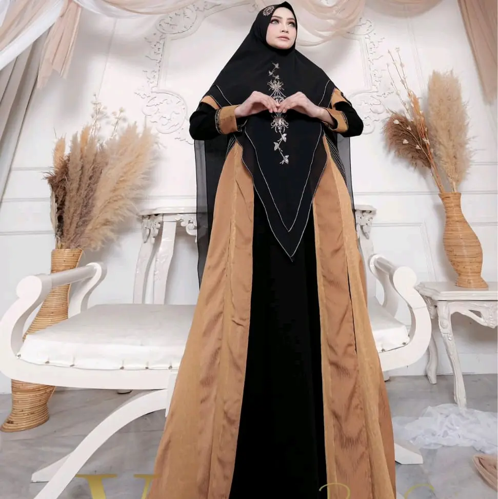 Gamis RANAYA by Trevana