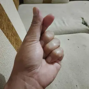 HPP Ball Valve Pvc Gagang Besi 1/2" - 3/4" - 1 Inch Stop Kran Ballvalve Bahan PVC Tebal