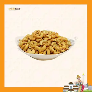 Kacang Mede Asin / Kacang Mede Original