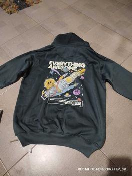 Product Review of HODISO - Awesome Hoodie Jumper Pullover Reguler Fit from 2**y 0