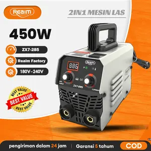 Mesin Las Jerman Mesin Las Mini MMA Mesin Las Listrik 450 Watt Travo Las 450 Watt Mesin Las Mig 450 Watt Tanpa Gas Welding Machine