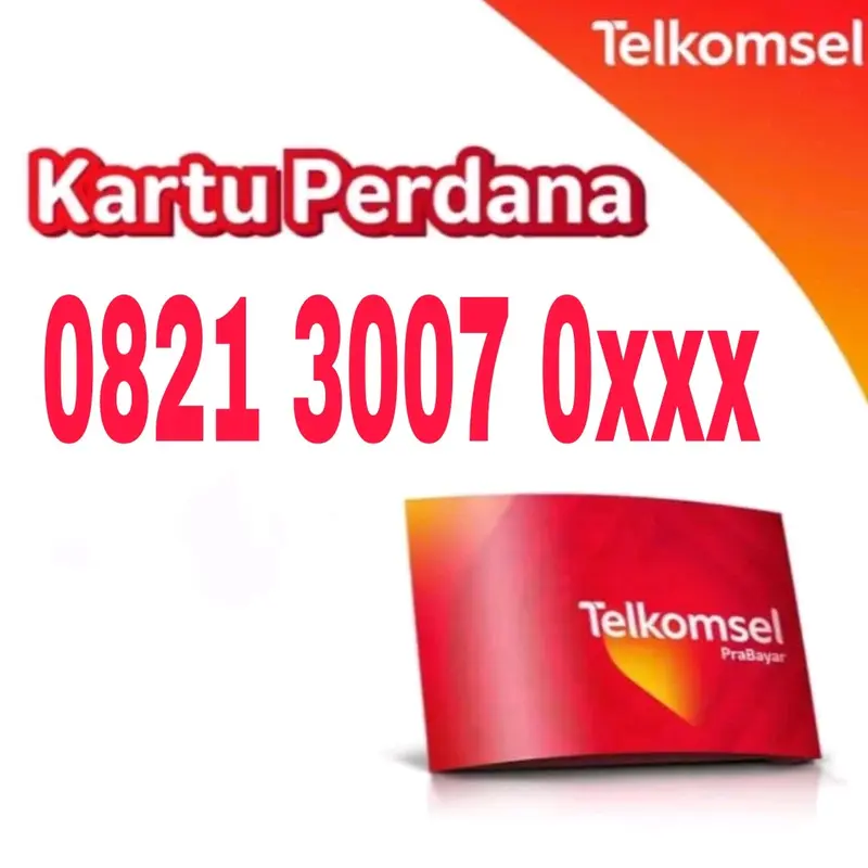 Nomor Cantik Simpati Kartu Perdana Telkomsel Murah 0