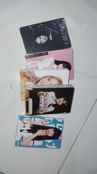 Product Review of PHOTOCARD JKT48 125PCS - 5 TEMA from q**¿ 0