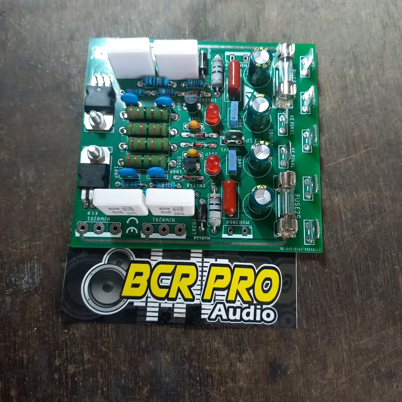 steper clas H bandar power 0