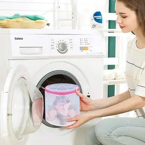 Bra Laundry Net Jaring Mesin Cuci Washing Bag Tas Kantong Jaring murah