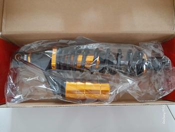 Product Review of shok tabung beat vario mio xeon scoopy fino anti coak dbs ktc from a**a 1