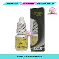 Gambar Obat Mata Kalazion - Benjolan Di Kelopak Mata - Mata Bintitan - Mata Bengkak - Propolis Sm Brazilian dari Ragheeda Herbal Kota Administrasi Jakarta Barat 5 Tokopedia