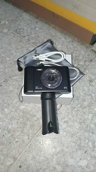 Product Review of New CCD camera digicam for students to take selfies Home student digital camera With 16x Zoom kamera Digicam 48MP 1080P HD 50MP Compact Mini Cameras For Begin kamera analog digital from D**z e**s 0