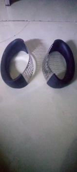 Product Review of Alat PENGHANCUR / Pengerus Bawang Putih Stainless Steel dengan Ganggang Hitam from r**a 0