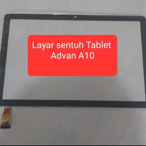 Touchscreen tablet Advan A10