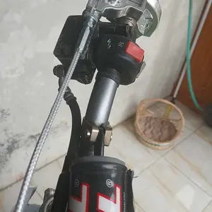 Gas Spontan Model V2 Kabel 1 Acerbis Premium Original Universal Semua Motor