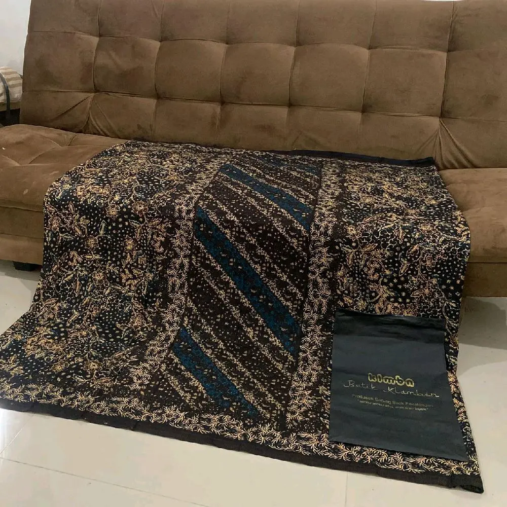 Sarung Gus Iqdam Sarung Batik Gus Iqdam Series Sarung Pria Terbaru Sarung Batik Pekalongan Asli Sarung Batik Rayon Pekalongan Sarung Goyor Print