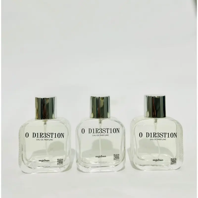 Parfum Cowok Tahan Lama - O D1R3STION 30 ML By Segsihan Beauty 2