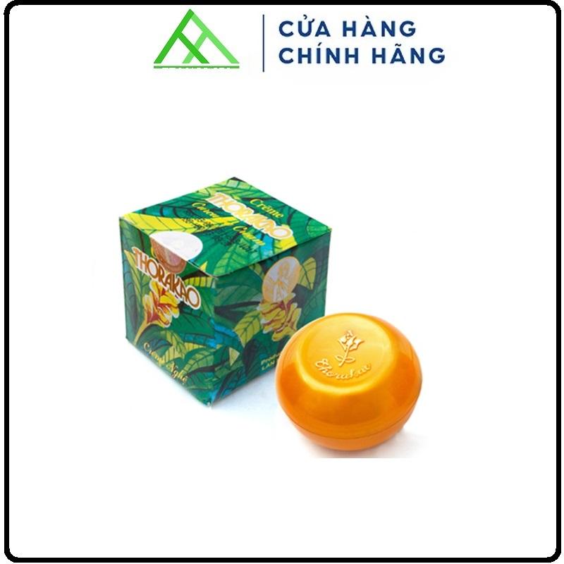  Kem nghệ Thorakao 7g - dạng kem nén 