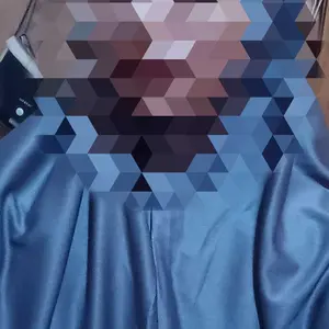 ￼FRENCH KHIMAR~ KHALISA KHIMAR NIQOB MALAY XXL ORI (BY AHFILL) Kerudung Syari