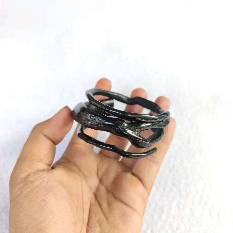 Gelang Akar Bahar Bercabang akar bahar asli Bracelets 5