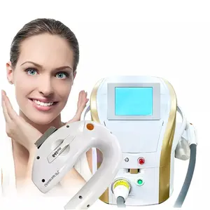 M22 Latest Style Best Selling OPT IPL E Light Hair Removal Machine Rejuvenation And Whitening Beauty Salon home - 1 handle 200009209:201484777