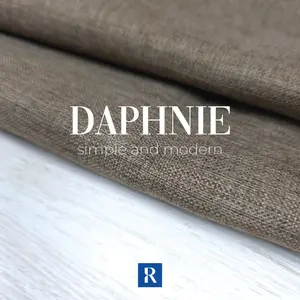 Regency - [Daphnie] - Kain Sofa Kain Kursi Kain Jok Bahan Sofa Bahan Jok Kain Sofa Kanvas Jepang Bahan Kanvas Jepang