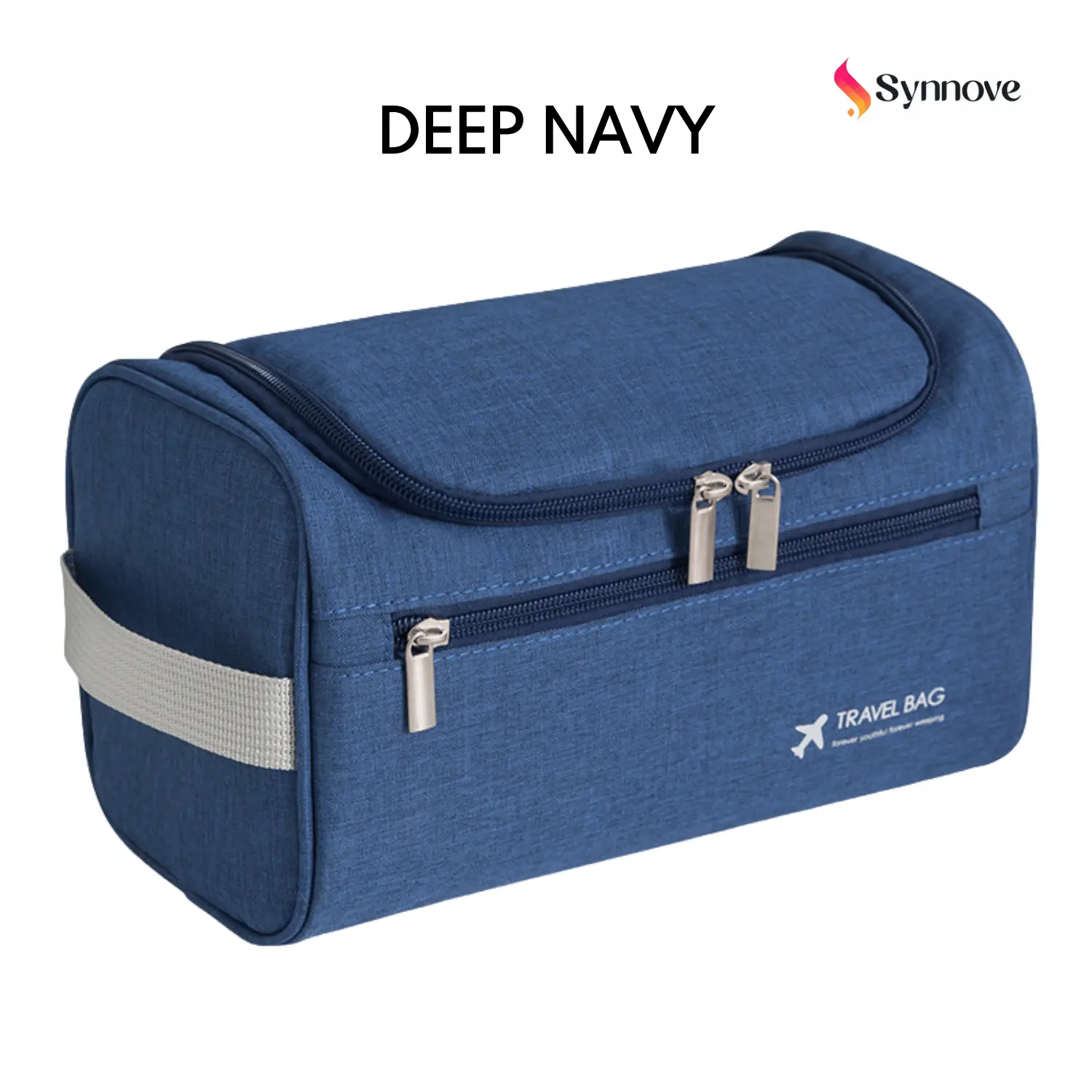 Deep Navy