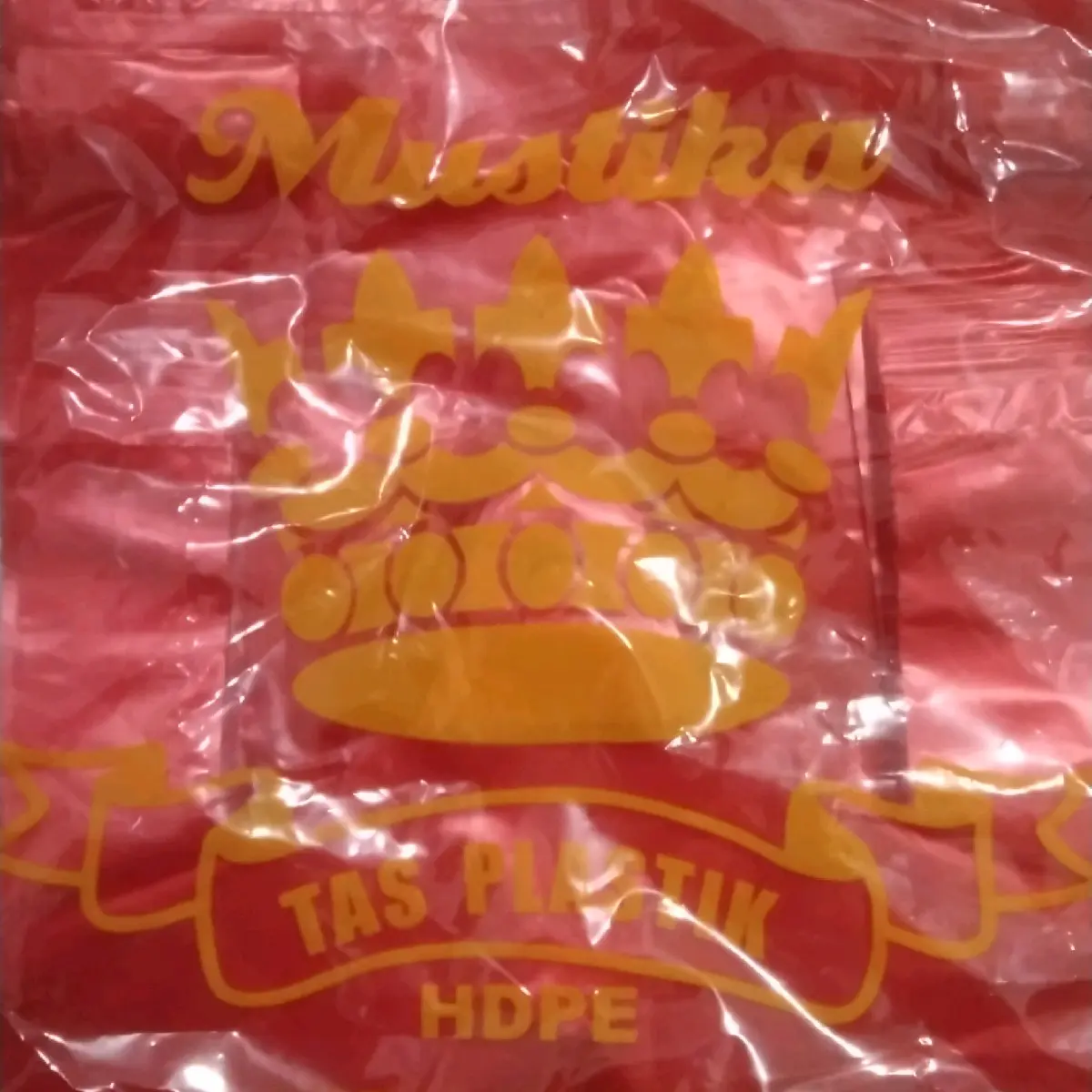Kantong plastik HD mustika merah 15-20-24-28-25