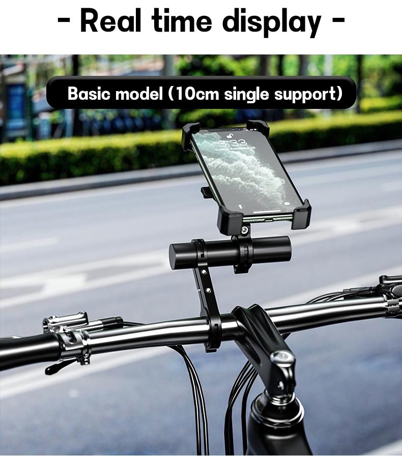 Product Introduction of X-TIGER bicycle handlebar extension accessories bracket bicycle handlebar rack bracket extender bracket bicycle mountain bike 30