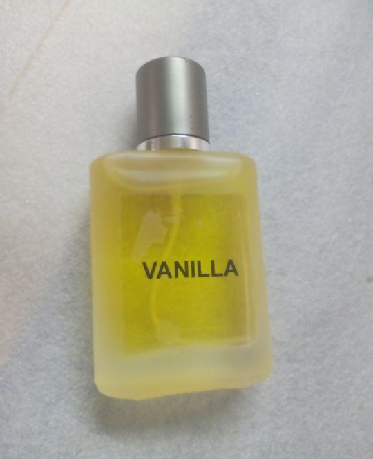 Product Introduction of Parfume VANILLA - Parfume pria wanita tahan lama 24 jam - parfume cewek terlaris | 1 botol Perfume Terwangi 13