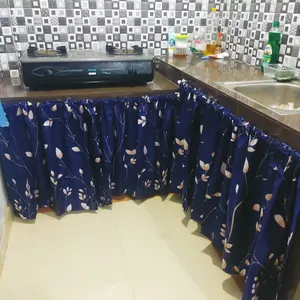 Tiang Fleksibel Pipa Ajaib Besi Paku - Panjang Minimal 30cm, Bisa Dipanjangkan Hingga 50cm - Holder, Shower, Golden