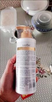 Product Review of body lotion pemutih hand body pemutih pemutih badan permanen whitening body lotion pengelupasan kulit Mengurangi noda hitam melembabkan improve dull from R**i M** 1