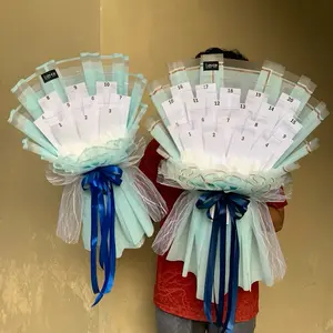 BUKET U (10/20 LEMBAR) - buket