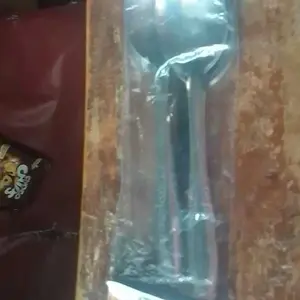 SENDOK STAINLESS TEBAL/ SENDOK MAKAN POLOS LUSINAN/ SET SENDOK ISI 12 PCS Peralatan