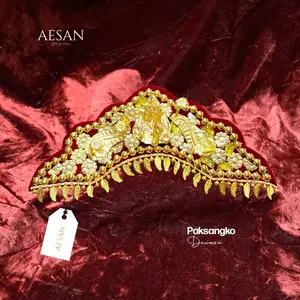 Aesan - Paksangko Anak dan Dewasa Palembang